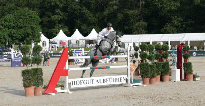 Albfuehren Country Classics September 29th - October 03th 2022