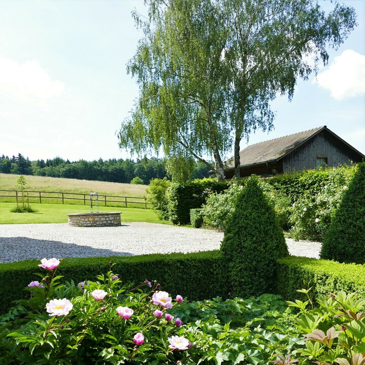 News Hofgut Albführen